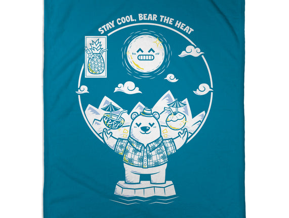 Bear The Heat