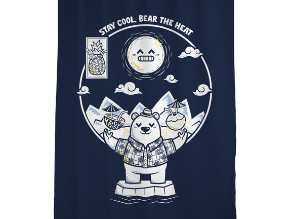 Bear The Heat