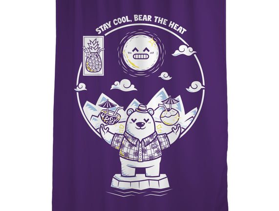 Bear The Heat