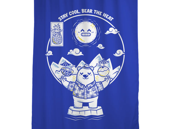 Bear The Heat
