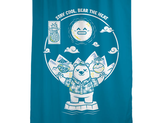 Bear The Heat