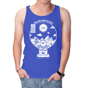Bear The Heat