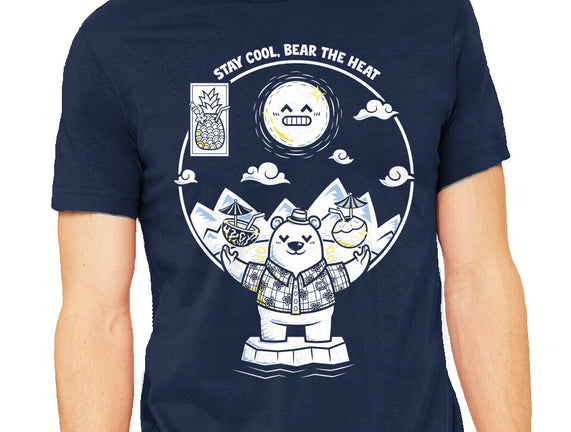 Bear The Heat
