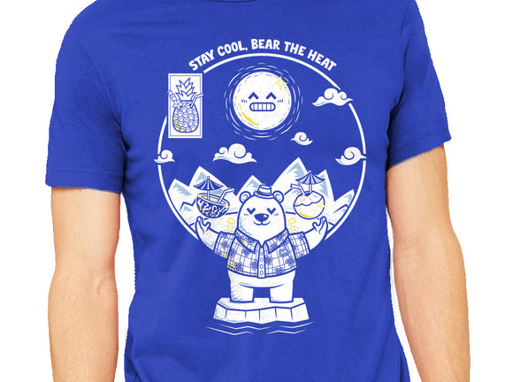 Bear The Heat