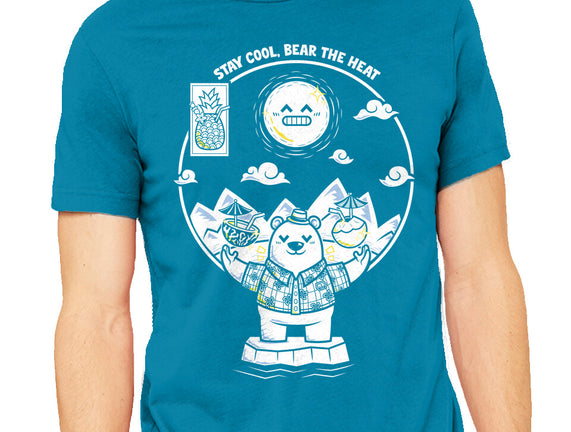 Bear The Heat
