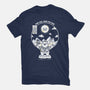 Bear The Heat-Womens-Fitted-Tee-krisren28