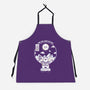 Bear The Heat-Unisex-Kitchen-Apron-krisren28