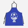 Bear The Heat-Unisex-Kitchen-Apron-krisren28