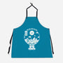 Bear The Heat-Unisex-Kitchen-Apron-krisren28
