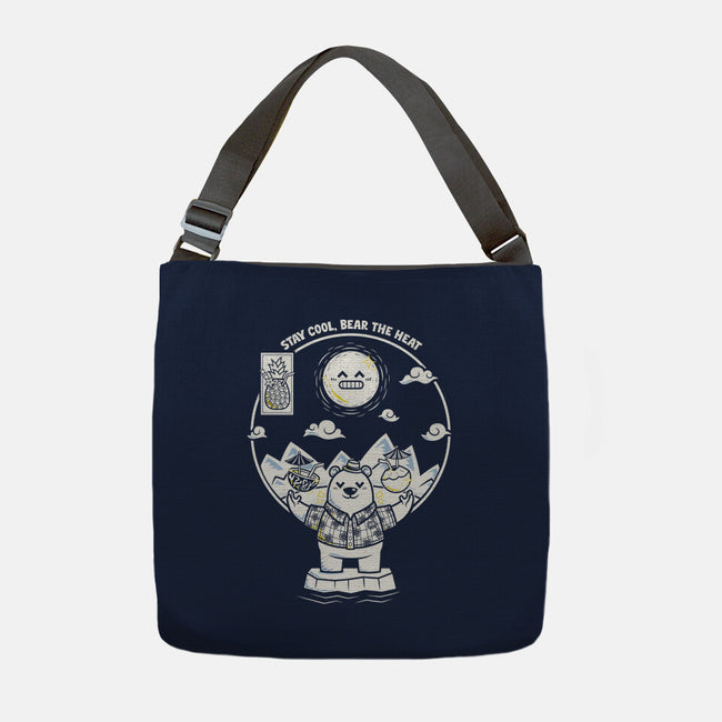 Bear The Heat-None-Adjustable Tote-Bag-krisren28
