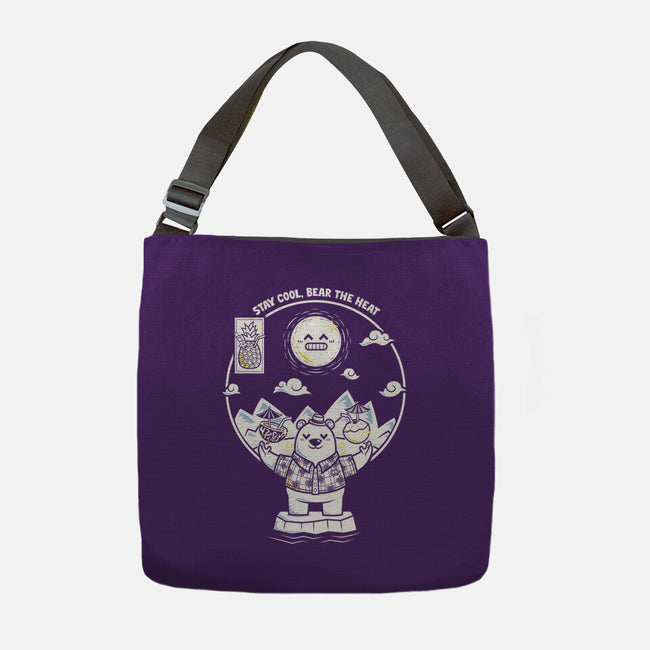 Bear The Heat-None-Adjustable Tote-Bag-krisren28