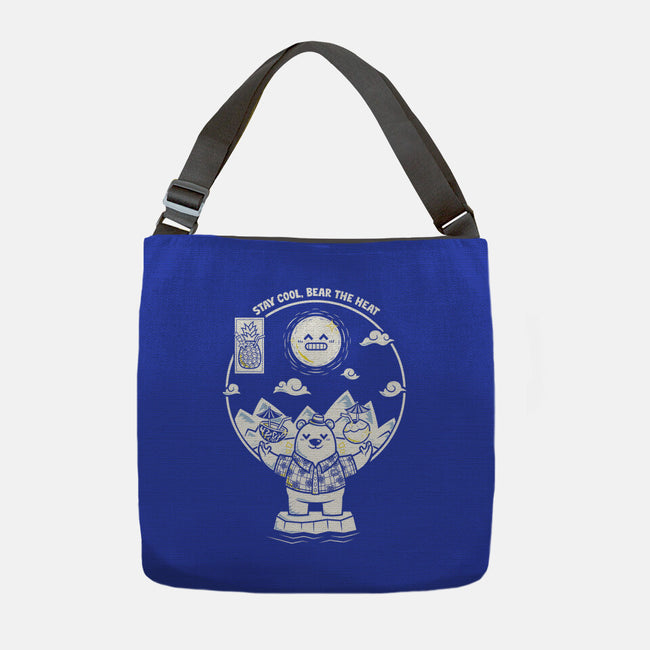 Bear The Heat-None-Adjustable Tote-Bag-krisren28