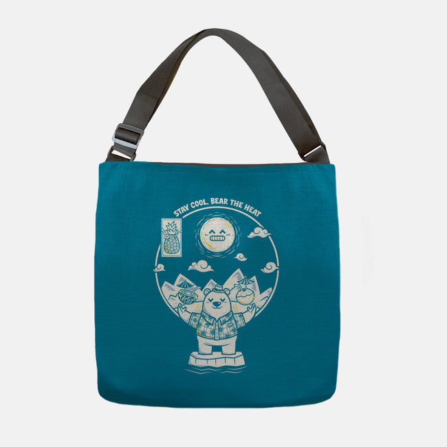 Bear The Heat-None-Adjustable Tote-Bag-krisren28