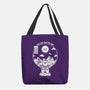 Bear The Heat-None-Basic Tote-Bag-krisren28