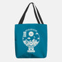 Bear The Heat-None-Basic Tote-Bag-krisren28