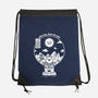 Bear The Heat-None-Drawstring-Bag-krisren28