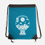 Bear The Heat-None-Drawstring-Bag-krisren28