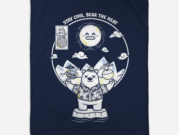 Bear The Heat