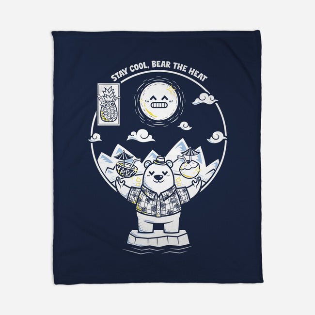 Bear The Heat-None-Fleece-Blanket-krisren28