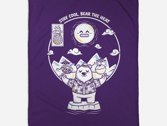 Bear The Heat
