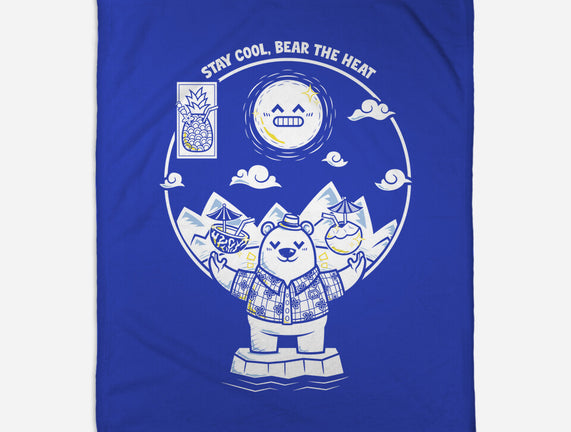 Bear The Heat