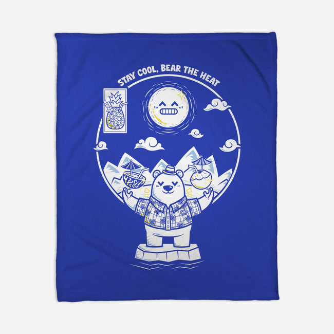 Bear The Heat-None-Fleece-Blanket-krisren28