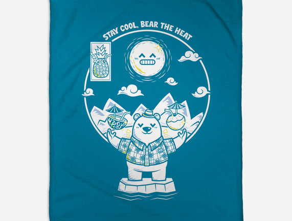 Bear The Heat