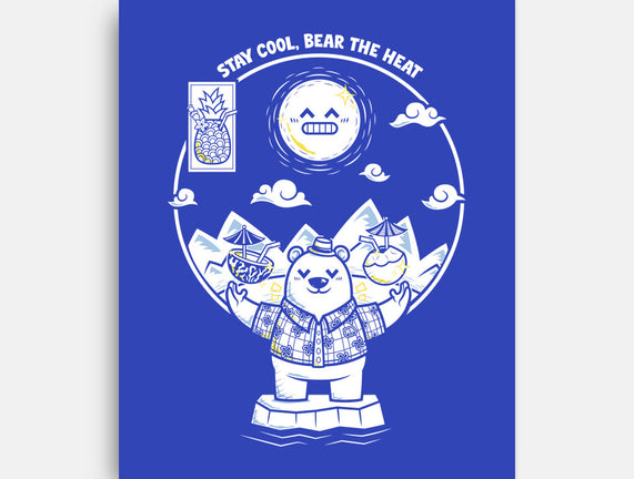 Bear The Heat