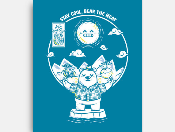 Bear The Heat