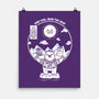 Bear The Heat-None-Matte-Poster-krisren28