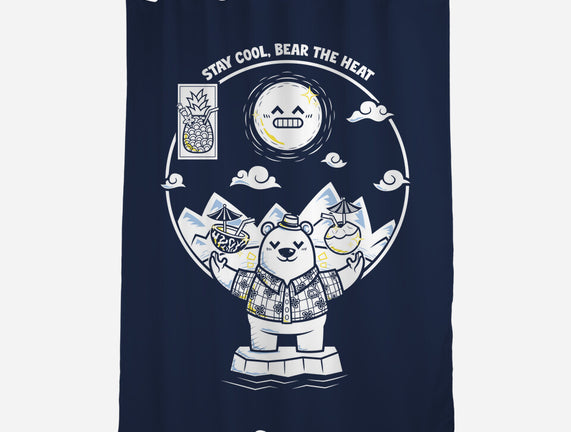 Bear The Heat