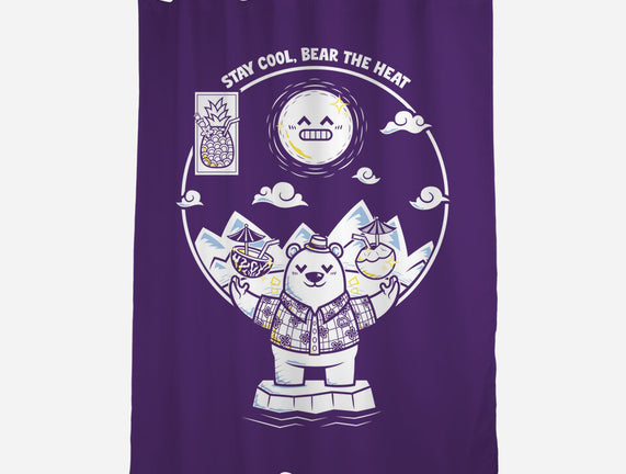 Bear The Heat