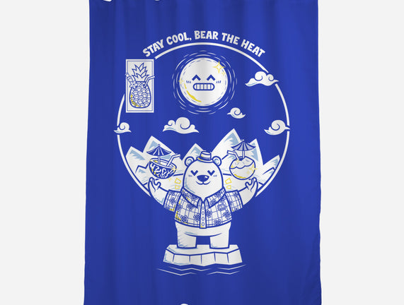 Bear The Heat