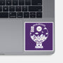 Bear The Heat-None-Glossy-Sticker-krisren28