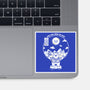 Bear The Heat-None-Glossy-Sticker-krisren28