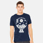 Bear The Heat-Mens-Heavyweight-Tee-krisren28