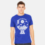 Bear The Heat-Mens-Heavyweight-Tee-krisren28