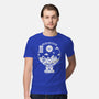 Bear The Heat-Mens-Premium-Tee-krisren28