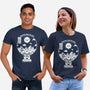 Bear The Heat-Unisex-Basic-Tee-krisren28