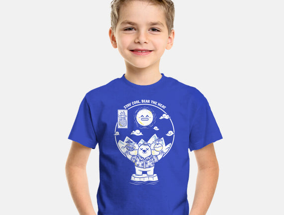 Bear The Heat