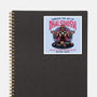 The Art Of Dhalsimism-None-Glossy-Sticker-glitchygorilla