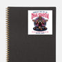 The Art Of Dhalsimism-None-Glossy-Sticker-glitchygorilla