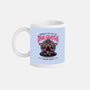 The Art Of Dhalsimism-None-Mug-Drinkware-glitchygorilla