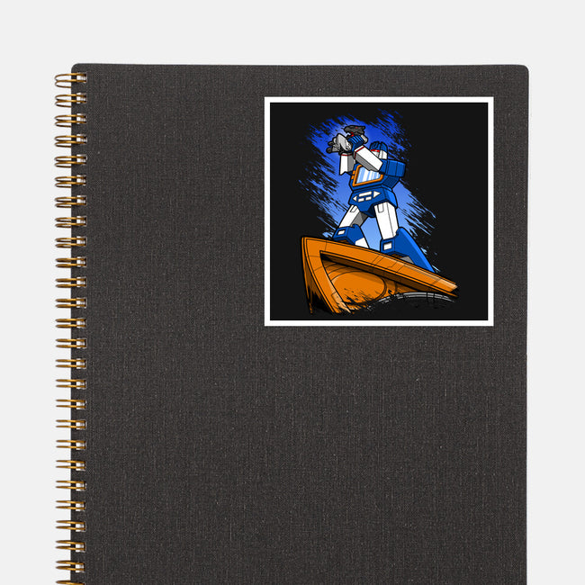 Operation Circle Of Life-None-Glossy-Sticker-boltfromtheblue