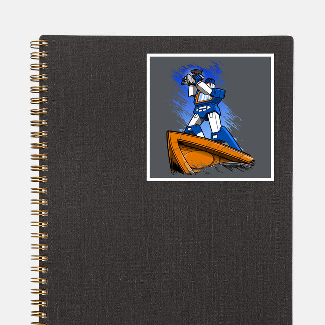 Operation Circle Of Life-None-Glossy-Sticker-boltfromtheblue