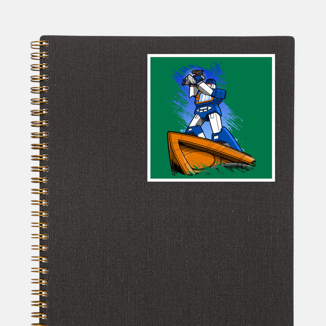 Operation Circle Of Life-None-Glossy-Sticker-boltfromtheblue
