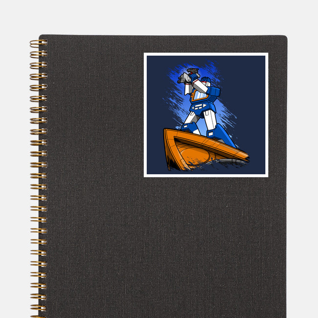 Operation Circle Of Life-None-Glossy-Sticker-boltfromtheblue