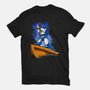 Operation Circle Of Life-Womens-Fitted-Tee-boltfromtheblue