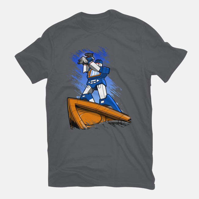Operation Circle Of Life-Mens-Basic-Tee-boltfromtheblue