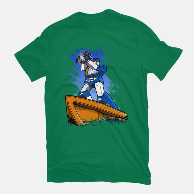 Operation Circle Of Life-Mens-Basic-Tee-boltfromtheblue